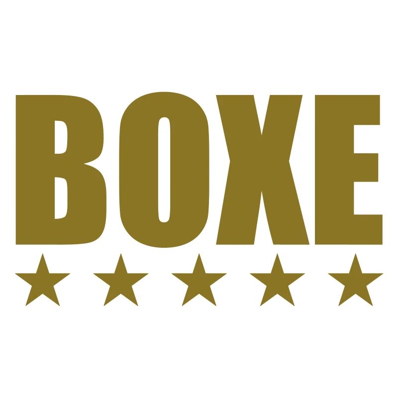 Boxe