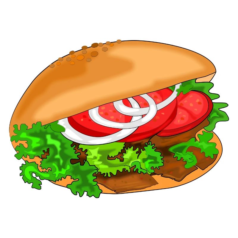 déjeuner