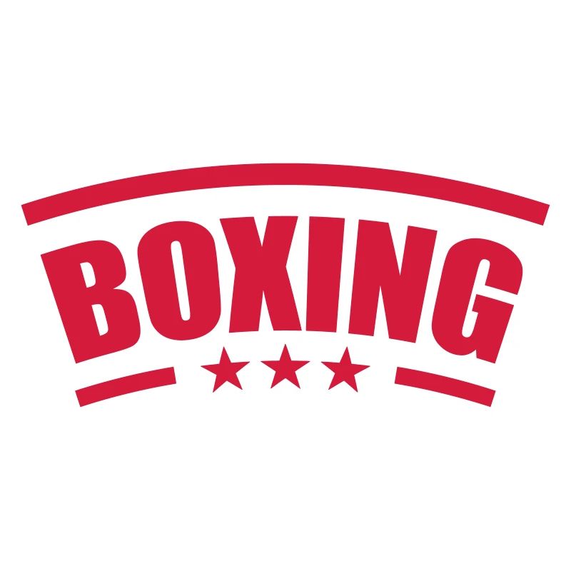 Boxing - Boxe 🥊