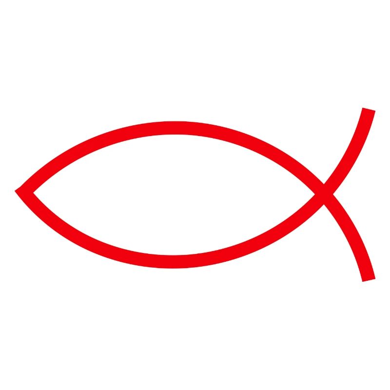 Jésus poisson Ichthys poisson poisson poisson
