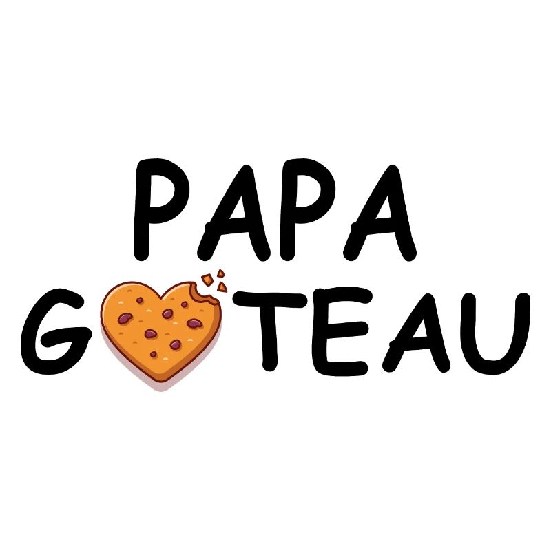 Daddy Cake - Papa Kitchen Gift