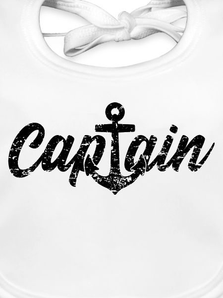 Capitaine capitaine