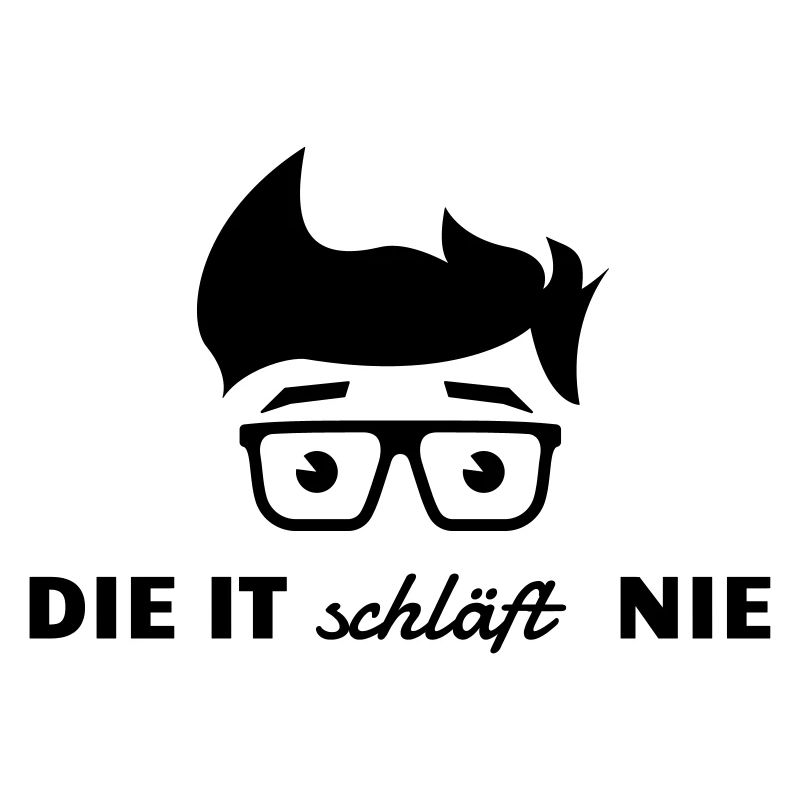 Die IT schläft nie