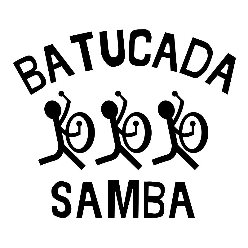 Batucada, Samba, Carnival, Rio