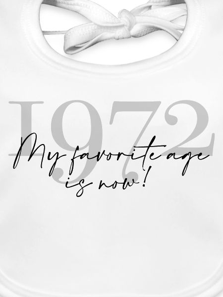 Millésime Année 1972 Script