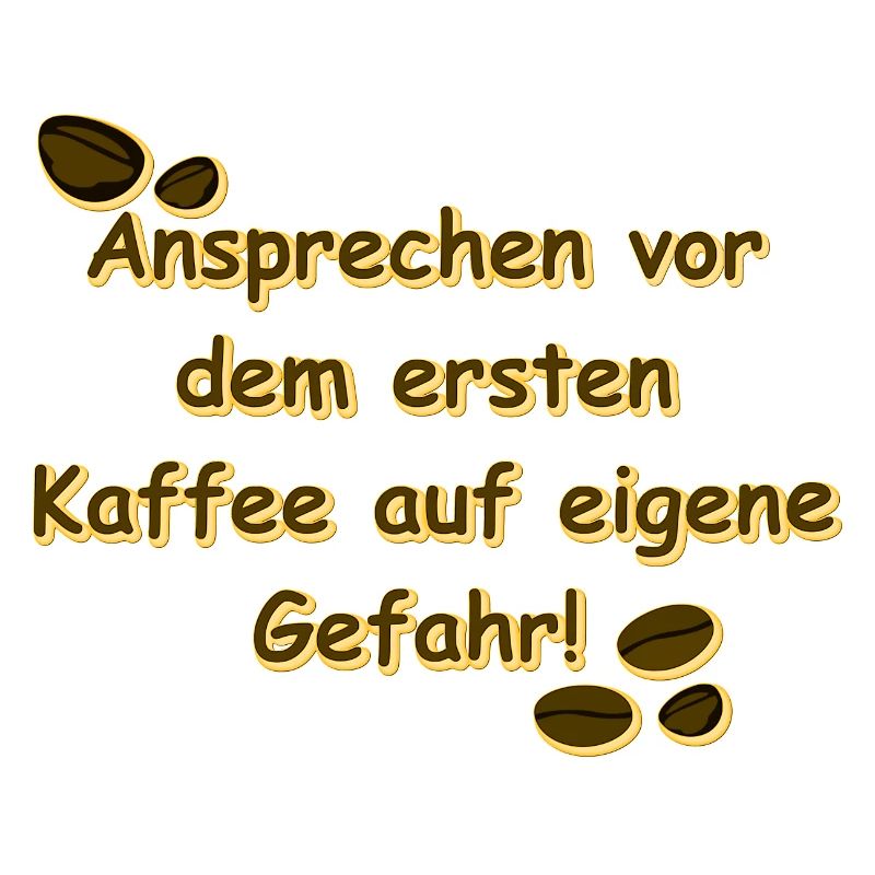 kaffeetrinker, vor dem ersten kaffee, beste küchen