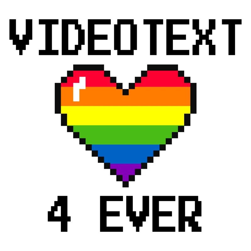 Videotext for ever