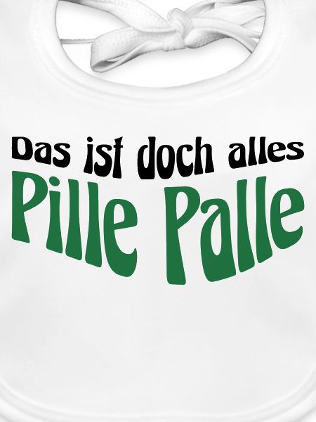 Pille Palle