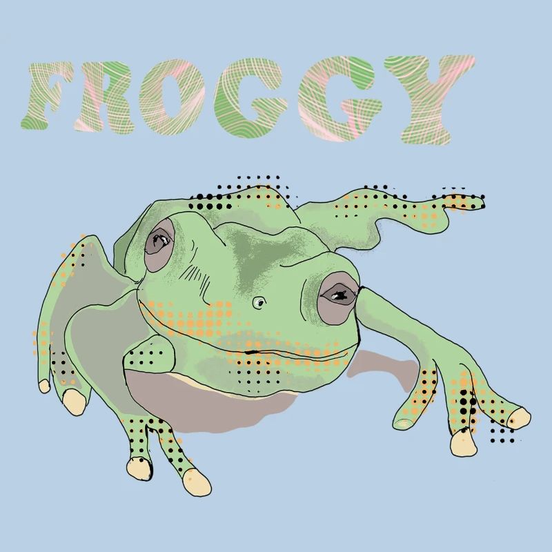 Froggie