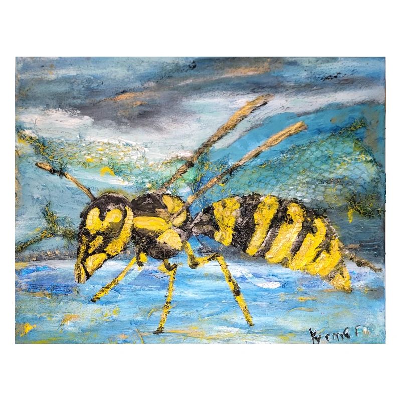 Wasp