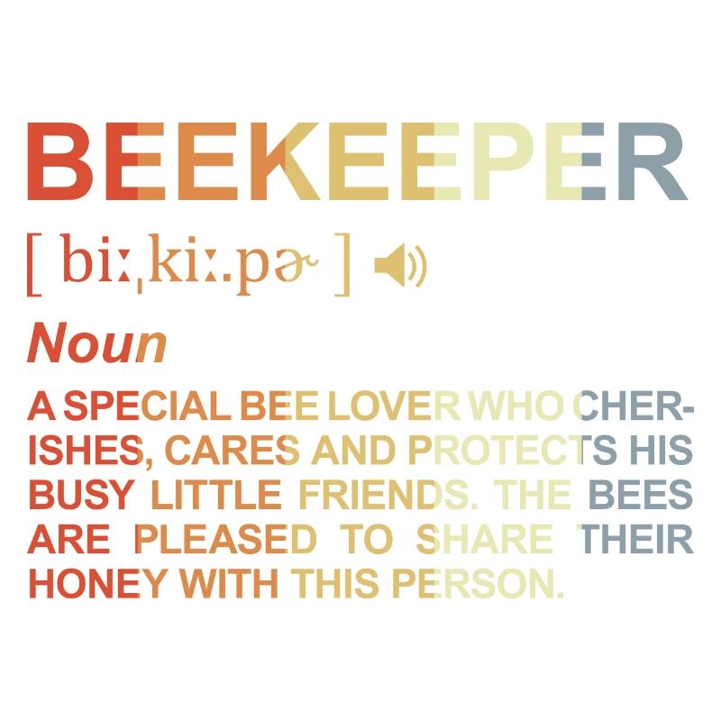 Beekeeper Definition