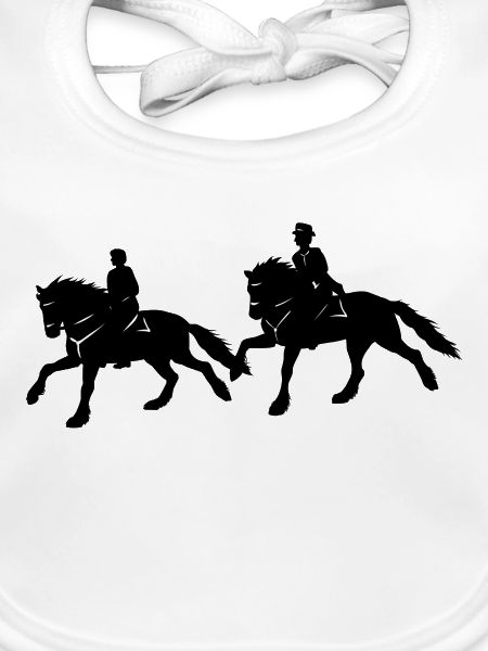 Friesen Reiter