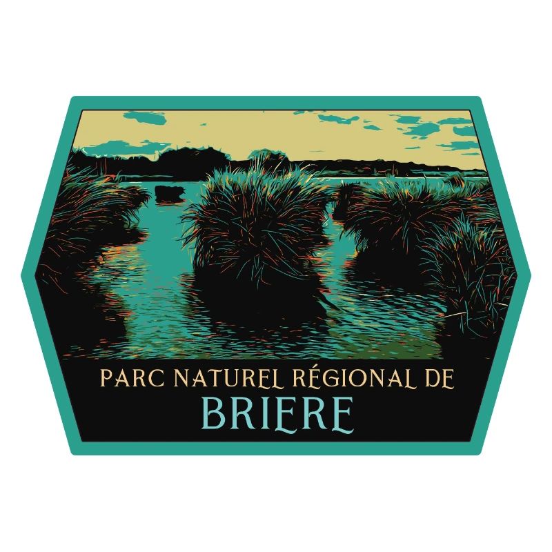 Marais Parc naturel de Brière: Authentic Nature