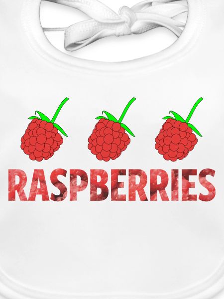 RASPBERRIES
