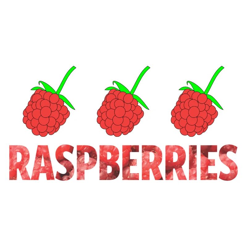 RASPBERRIES