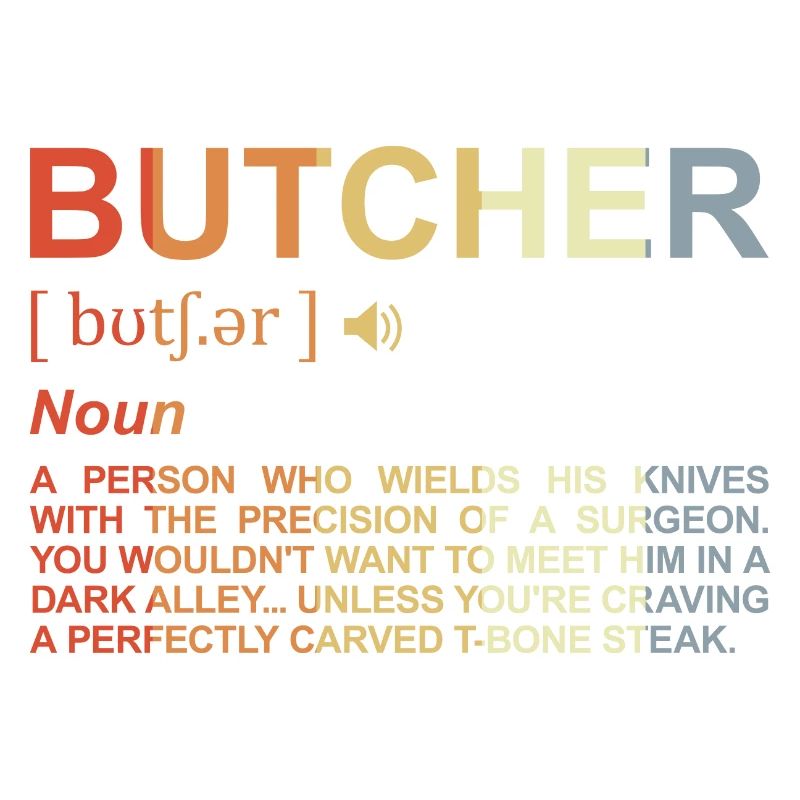 Butcher Term