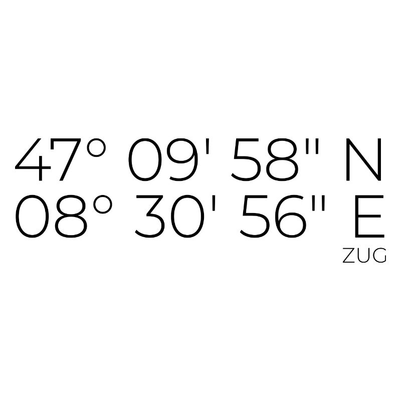Train coordinates