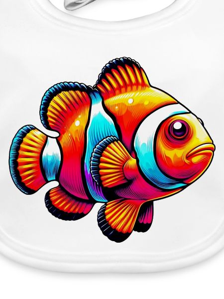 Clownfisch