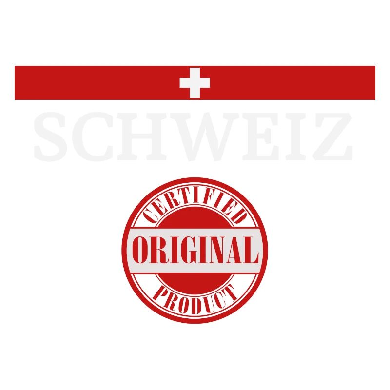 Flagge der Schweiz, Schweizer Stolz