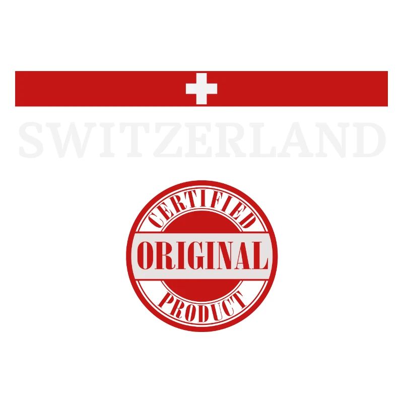 Schweizer Flagge
