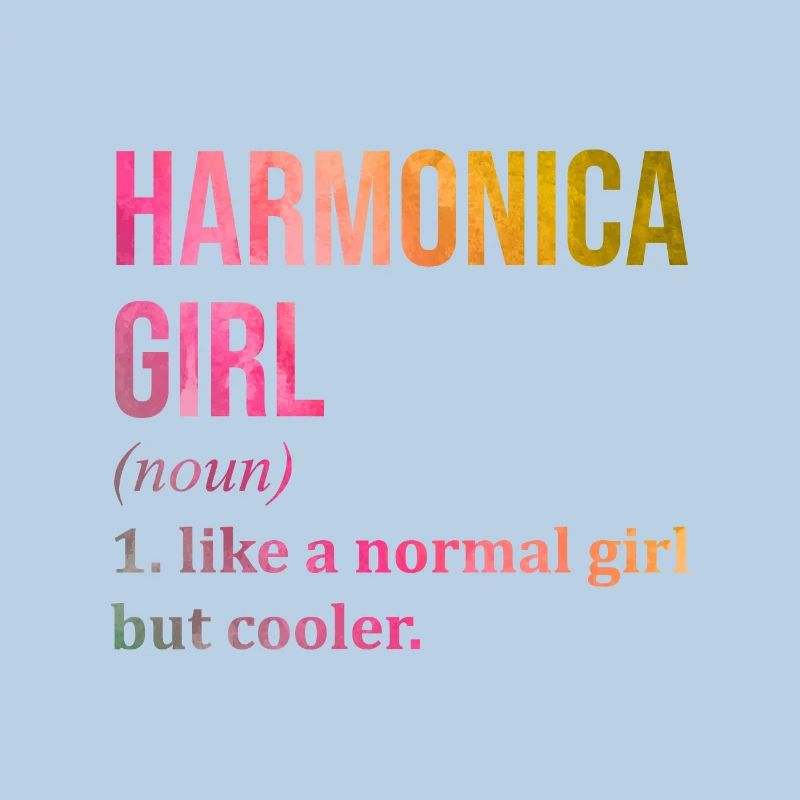harmonica