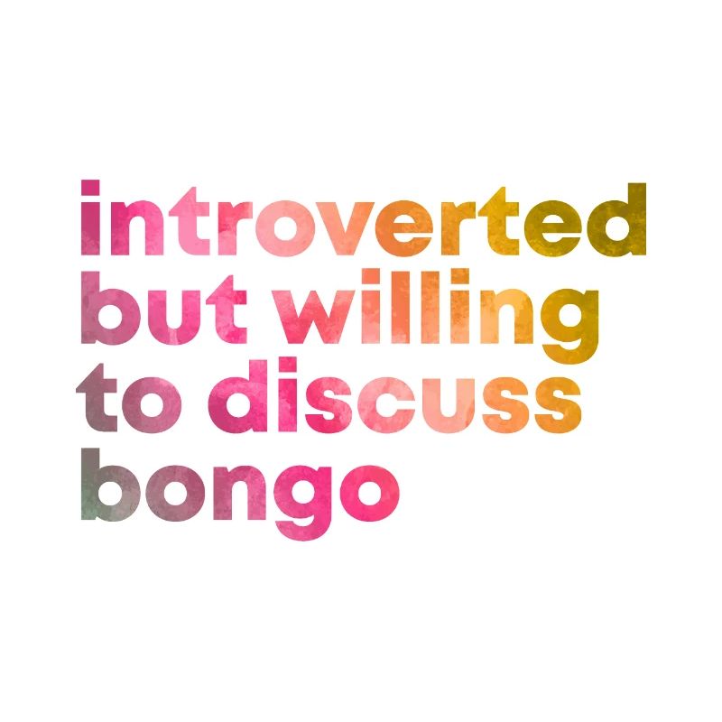 Bongo Bongo