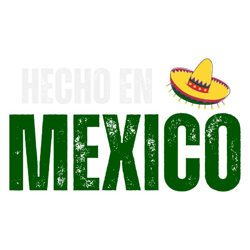 Made in Mexico, Mexican pride