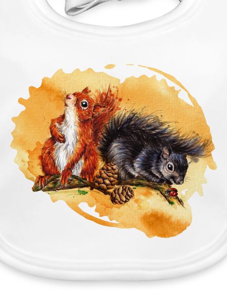 Eichhörnchen | squirrel