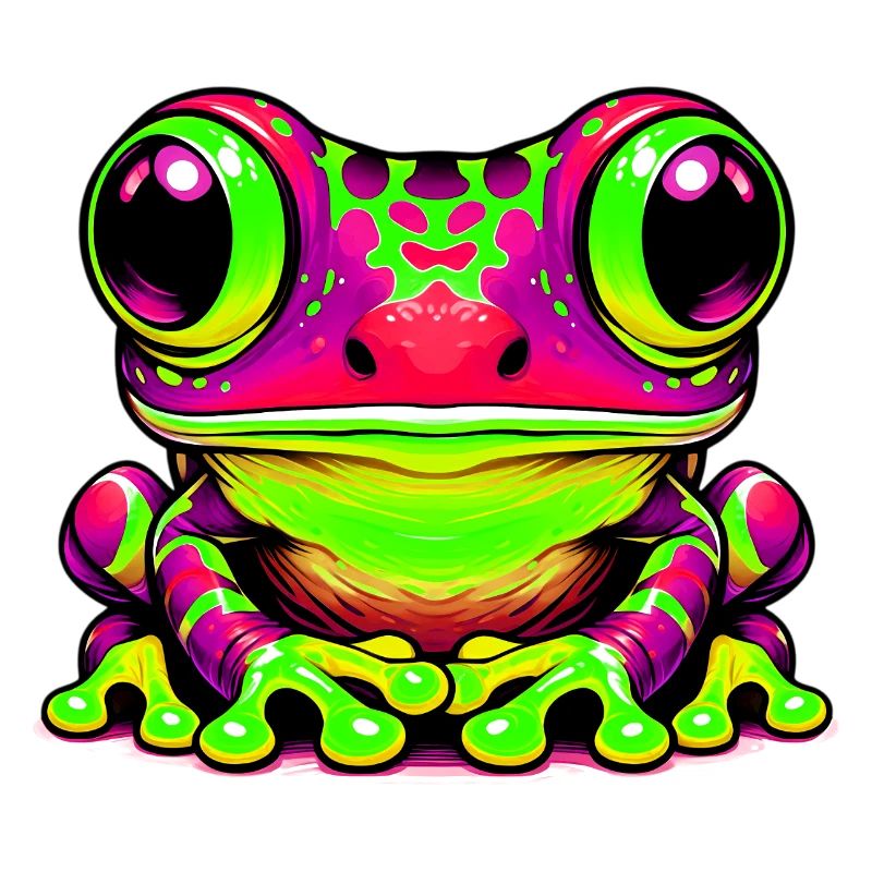 Grenouille