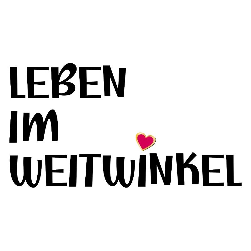 LEBEN IM WEITWINKEL - SOLIDARITAET