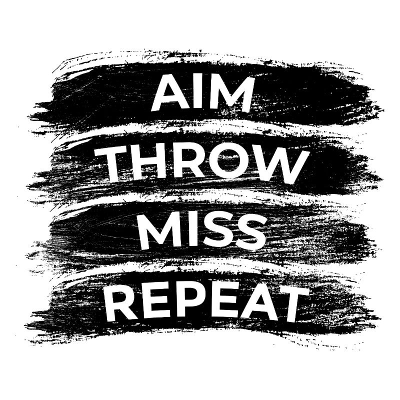 Routine de fléchettes