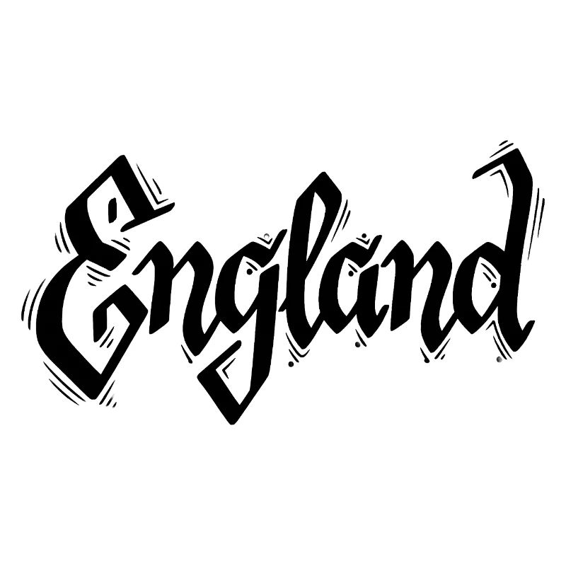 Angleterre