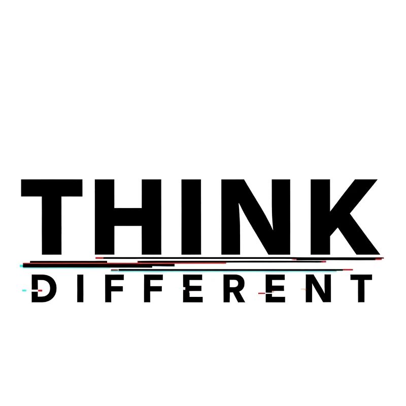 Befähigung von Think Different Motivationsdesign