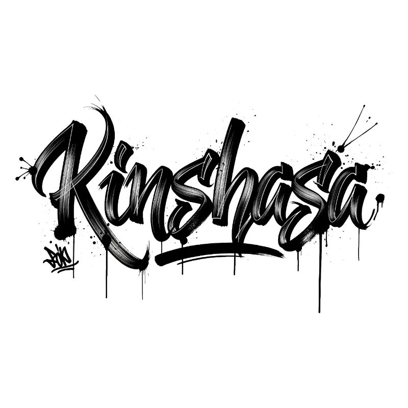 Kinshasa