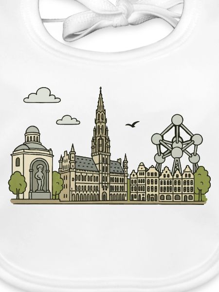 Brüssel Stadt