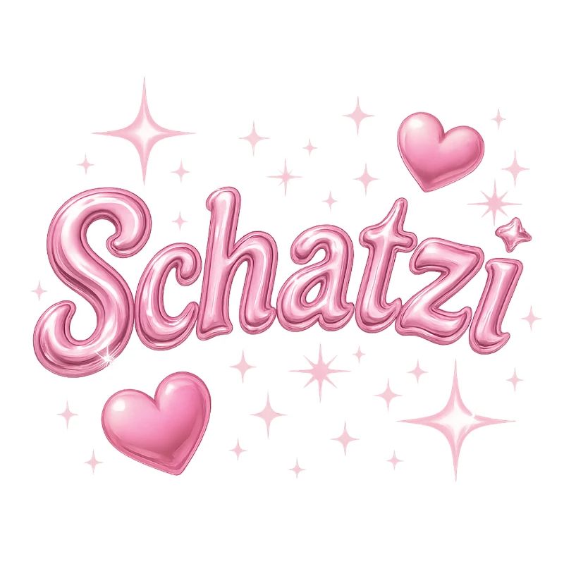 schatzi / Y2K Style