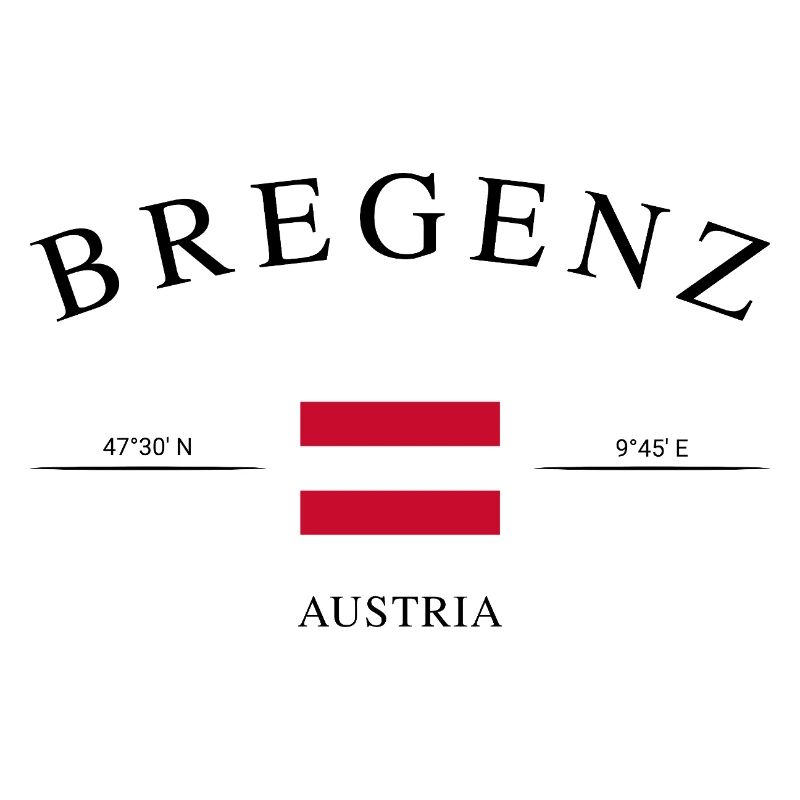 Bregenz Autriche – Souvenirs et cadeaux de vacances