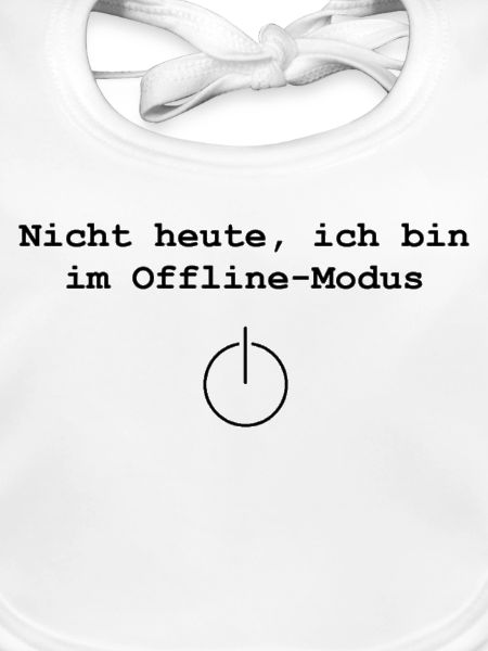 Offline Modus