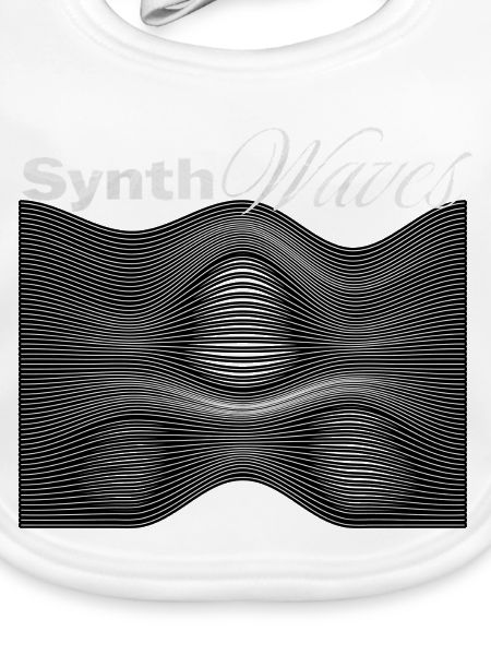 Synth waves Synthesizer 