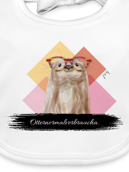 JvG Otter "Otternormalverbraucha."