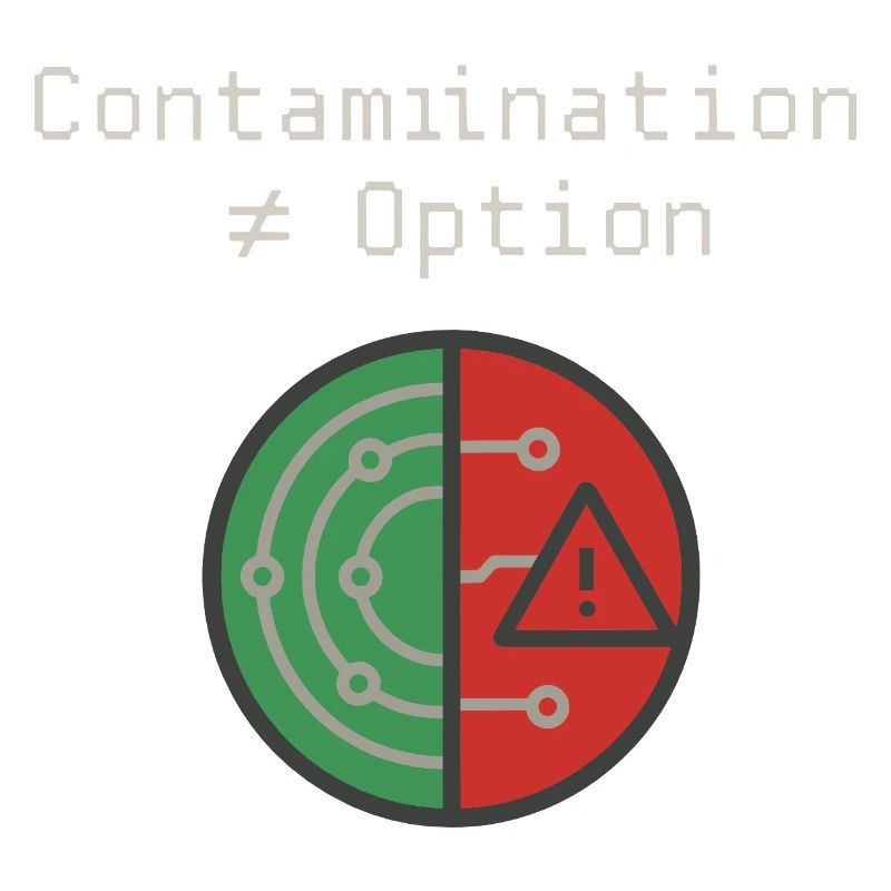 Cleanroom Technician Controlled Environment