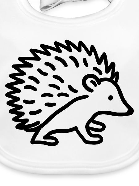 Stachelschwein