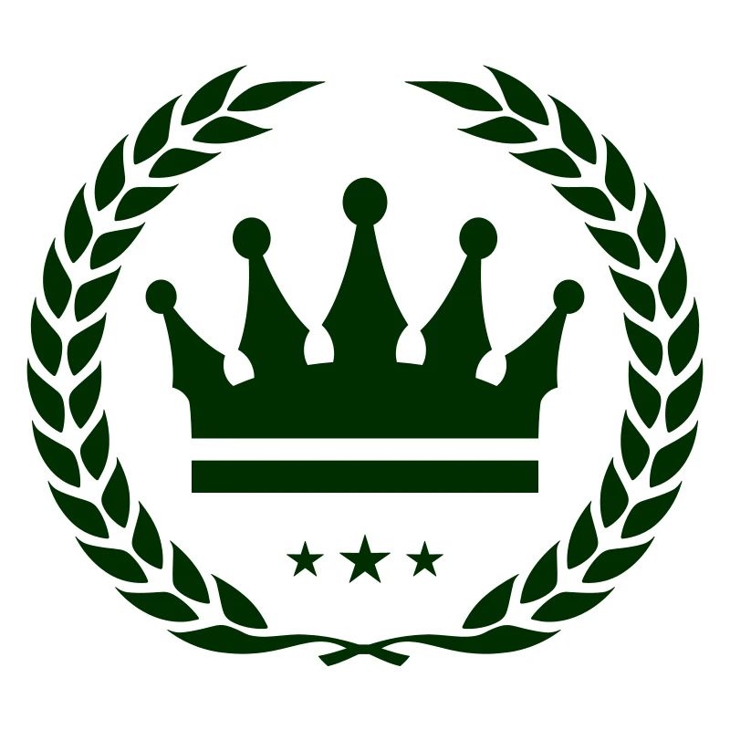 Crown Emblem