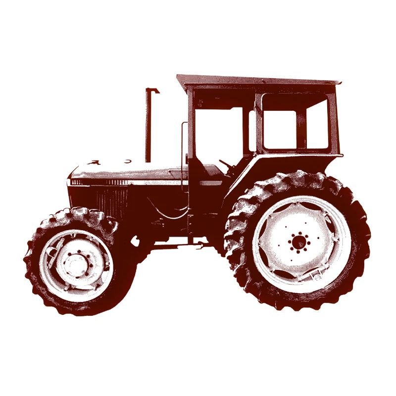 Traktor Bauer