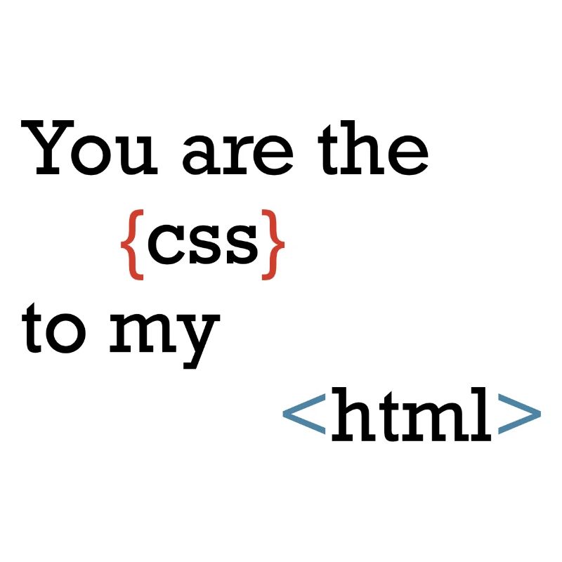 CodeSymbolism Curly and Angle