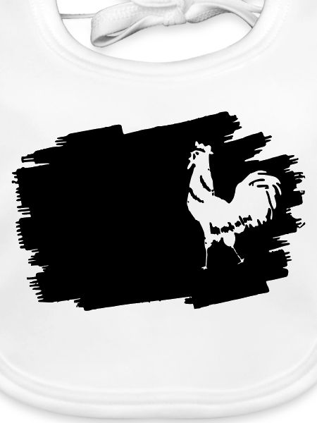 Mitternachts-Glyphen-Emblem