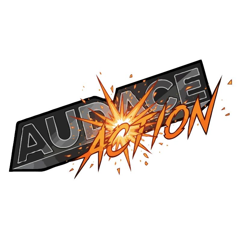 Audace et action