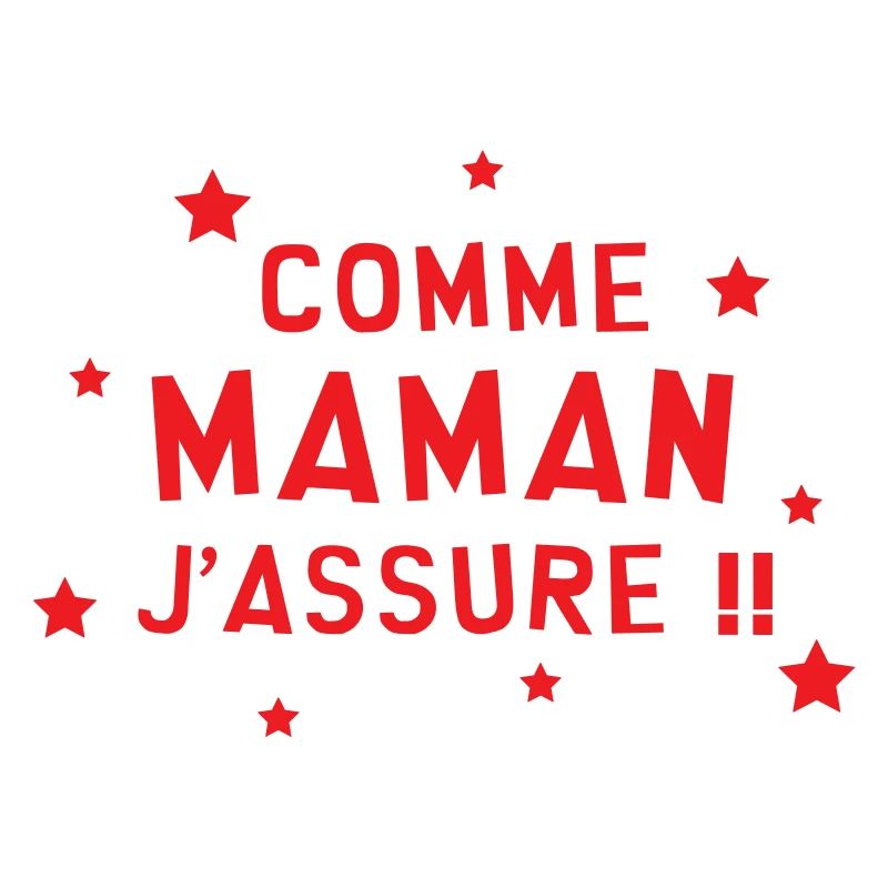 Wie Mama sichere ich! Muttertag