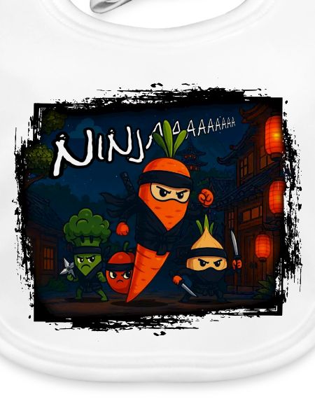 Carrot Ninja