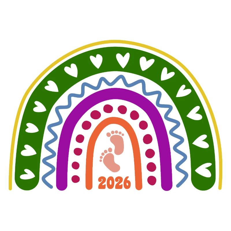 Quand l’amour devient vie - Bébé 2026